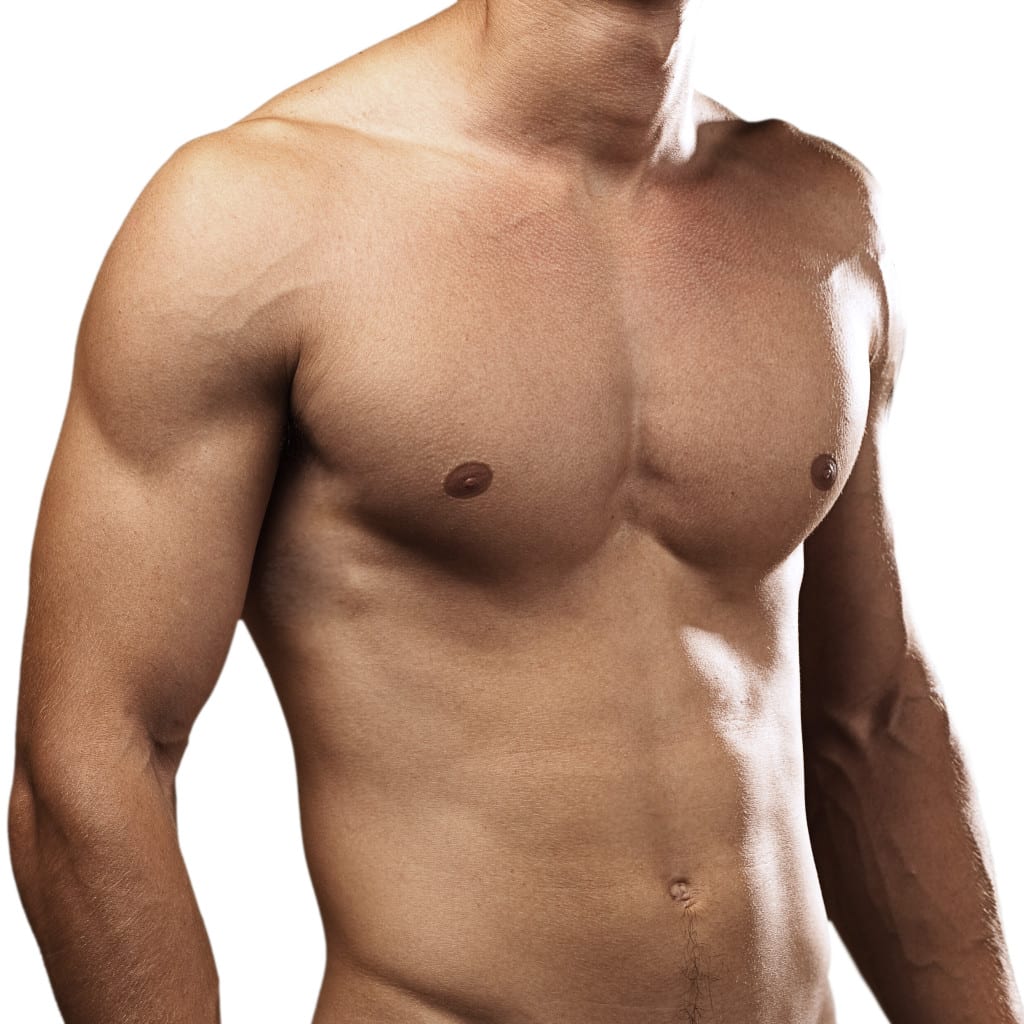 pectoral ginecomastia pec servicios