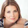 The Art of Rhinoplasty: Choosing the Right Nose For Your Face woman-in-stripes