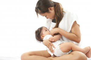 breastfeeding