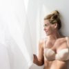 How to decide between breast augmentation and breast lift Pretty Woman Posing in Lingerie