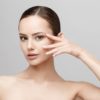 Top reasons why men and women undergo eyelid surgery Beautiful Woman with Clean Fresh Skin