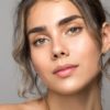 What you need to know about Botox Young woman portrait
