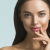Which type of facelift is right for you? Beauty woman healthy skin fresh clean beautiful face