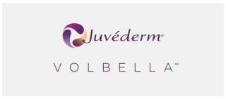 juvederm volbella logo