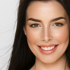 5 reasons why you should get a brow lift beauty woman clean skin and hairstyle brunette