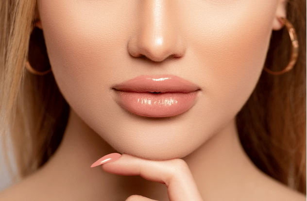 Spice Up Your Life With A Plumper Looking Pout - The Art of Plastic Surgery