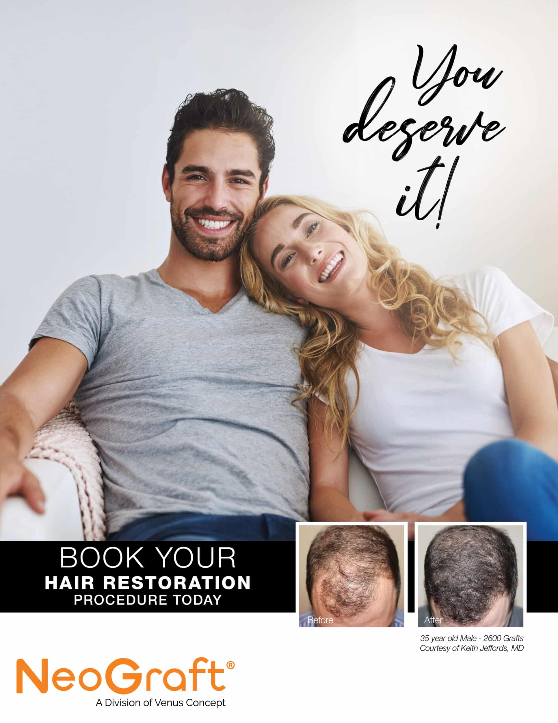 Hair restoration Chicago IL