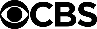 CBS logo