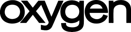 Oxygen Logo