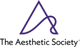 Aesthetic Society Logo