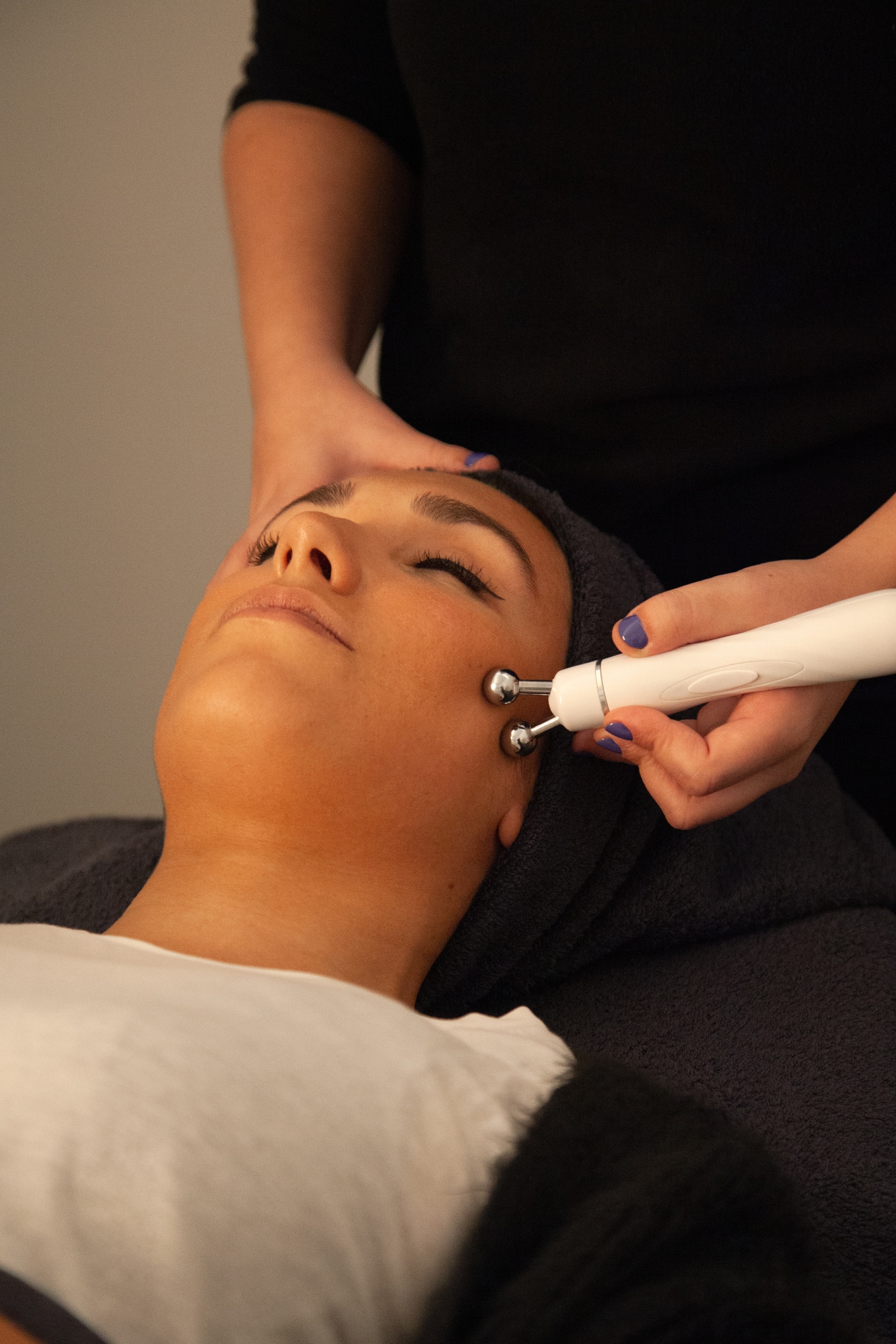 PRIME Facial Journey